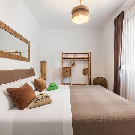 Boutique Beach 马塔罗 外观 照片