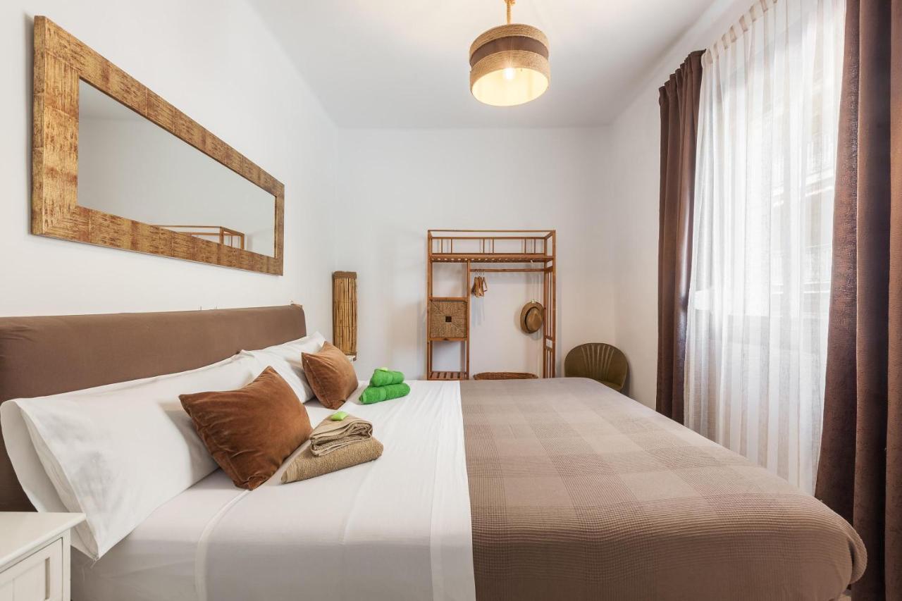 Boutique Beach 马塔罗 外观 照片